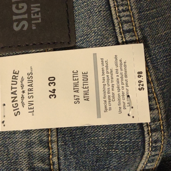 Levi's Strauss - Picture 5 of 5
